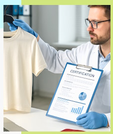 Услуги Сертификация продукции и услуг в Канске