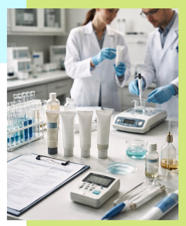 Сертификация зубной пасты в Канске от 21858 р. Алешин-Кнс