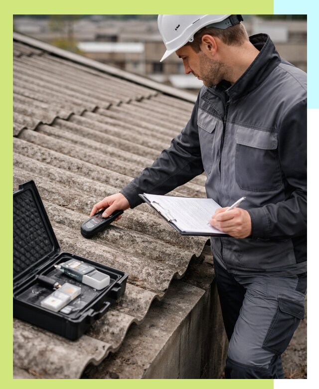 Сертификация шифера и техническая документация в Канске