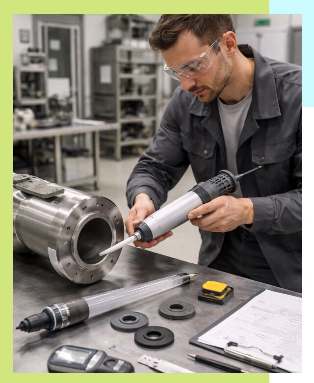 Сертификация герметиков и получение деклараций в Канске