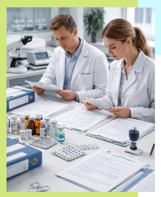 Сертификация лекарственных препаратов в Канске быстро и надежно