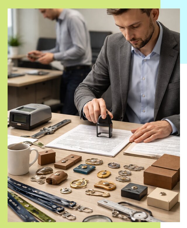 Сертификация сувениров и сувенирной продукции в Канске