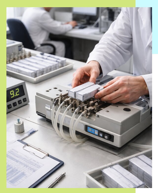 Сертификация сигарет и табачной продукции в Канске