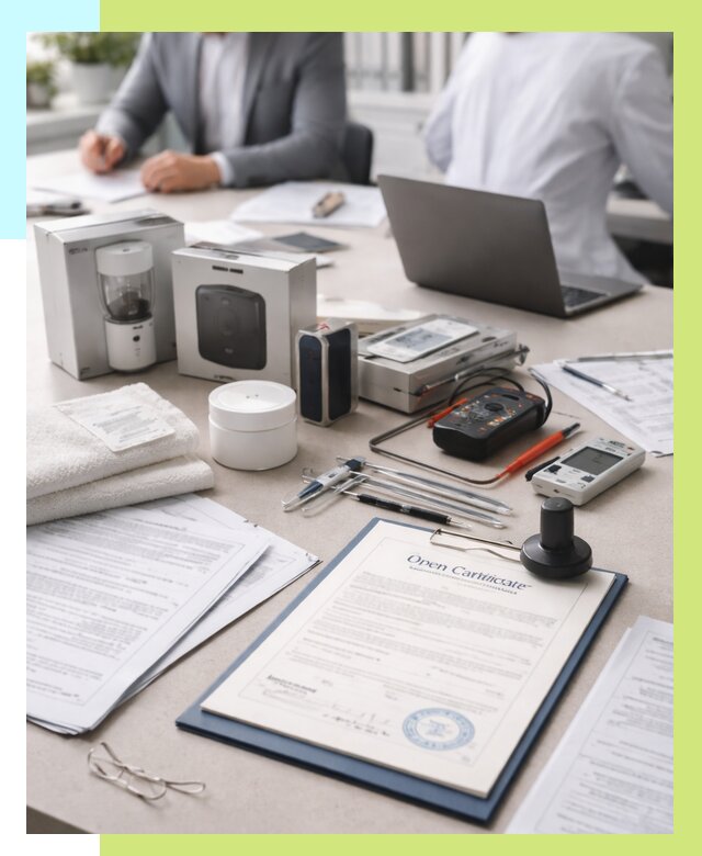 Сертификация товаров в Канске от 27323 р., Алешин-Кнс срочно