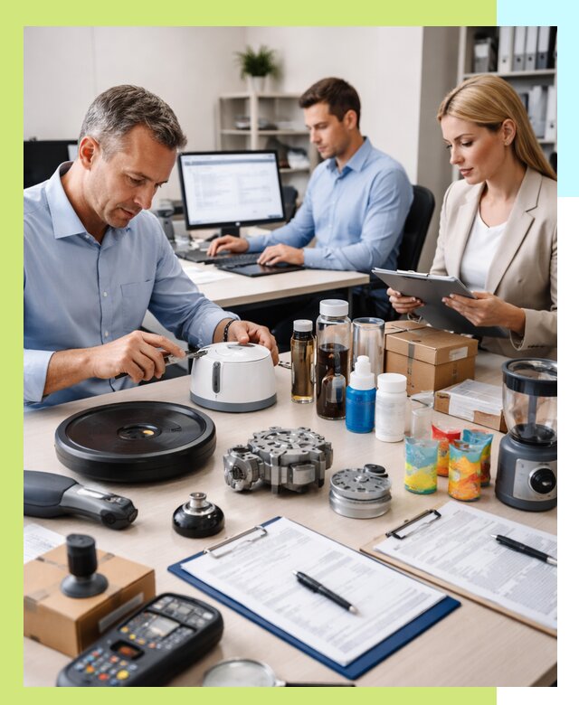 Сертификация товаров в Канске — быстро, официально