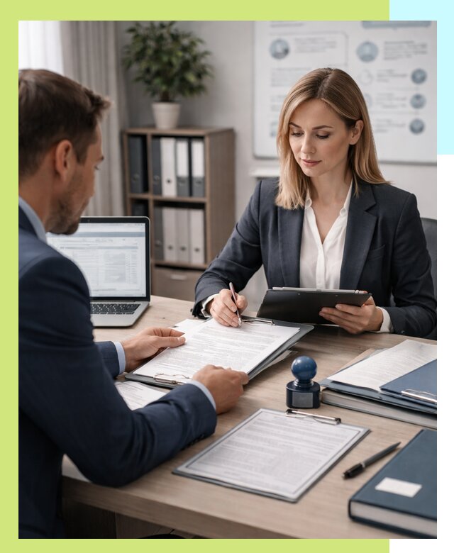 Сертификация услуг в Канске, подтверждение соответствия и качества