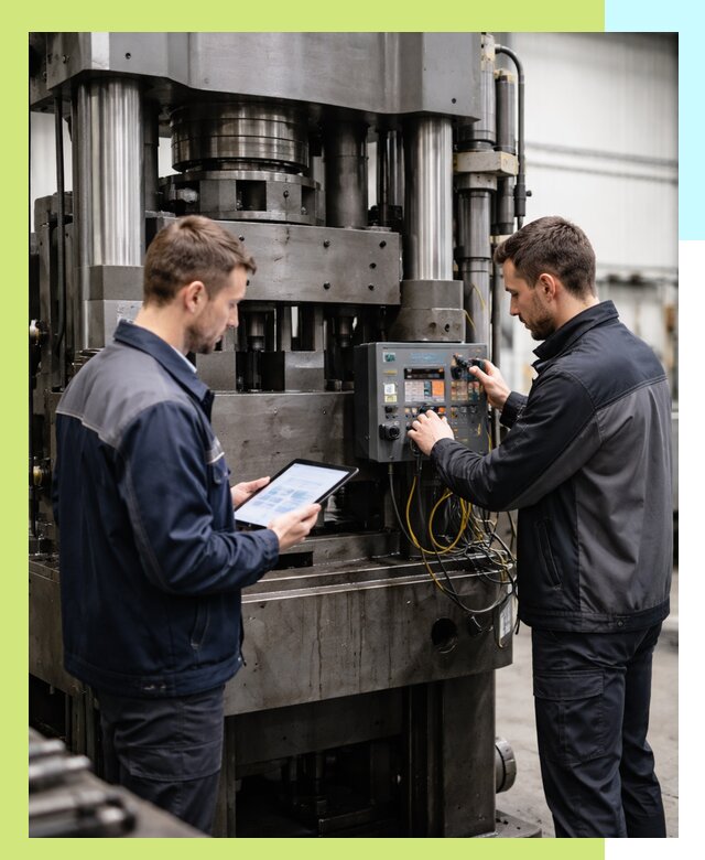 Сертификация машин и оборудования в Канске по ГОСТ и ТР