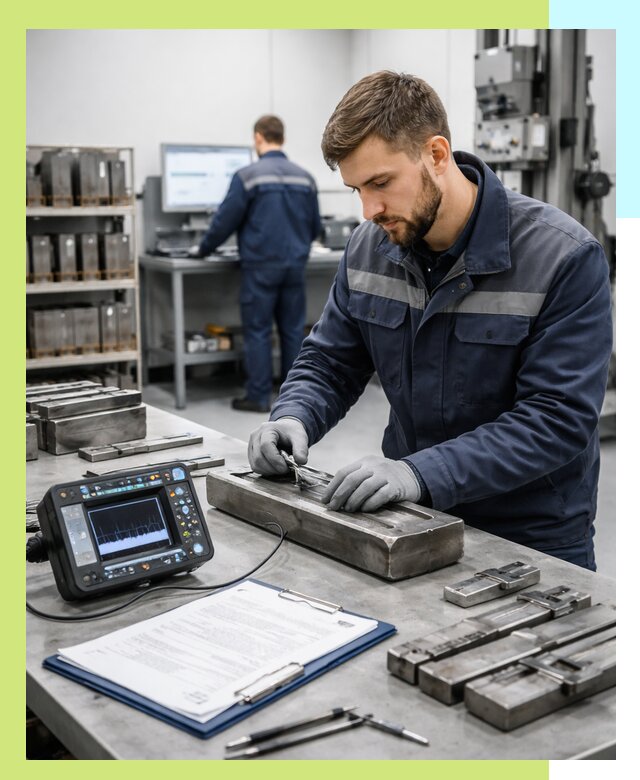 Сертификация сварочного оборудования в Канске по ГОСТ