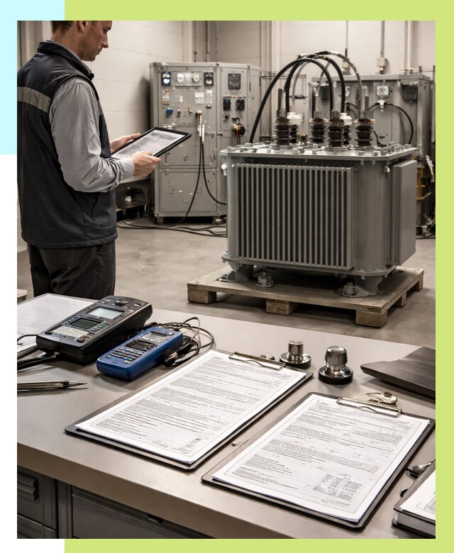 Сертификация трансформаторов под ключ в Канске от 27323 р. Алешин-Кнс