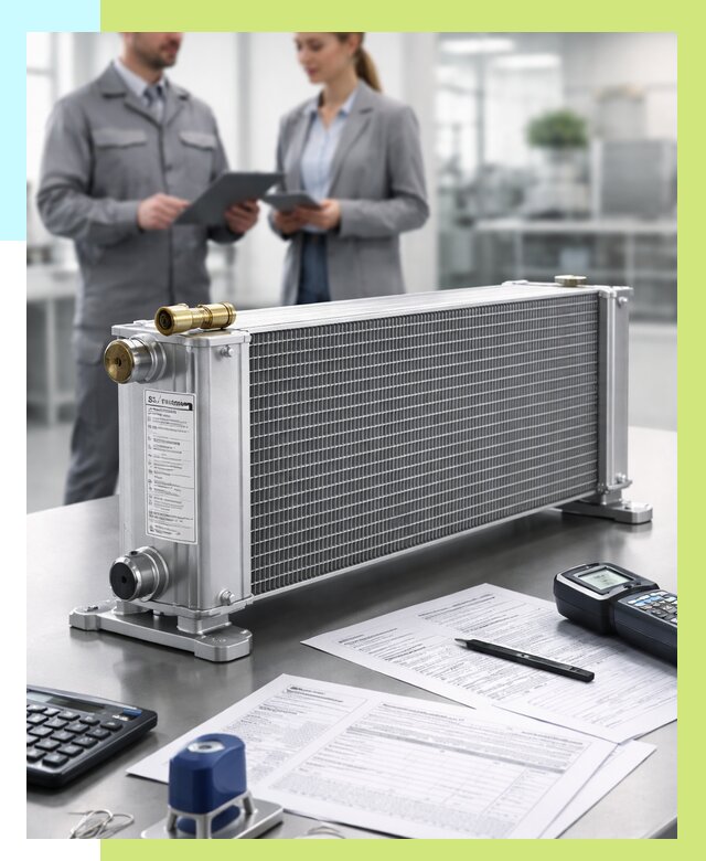 Сертификация радиаторов в Канске под ключ от 9290 р. | Алешин-Кнс