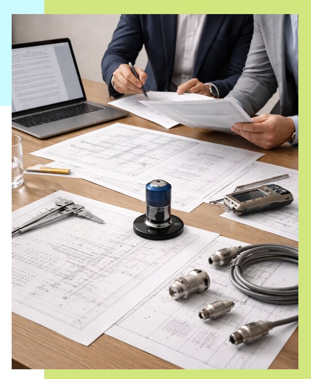 Разработка технических условий в Канске от 13115 р. | Алешин-Кнс