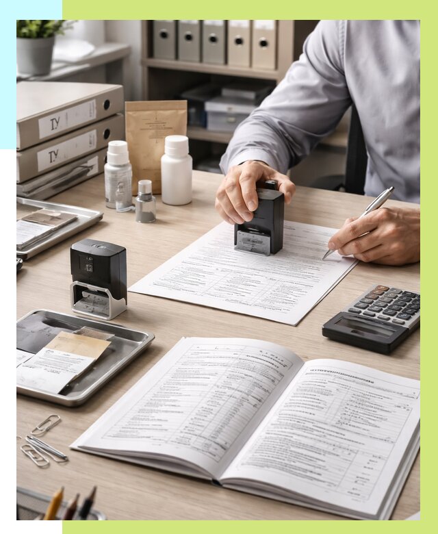 Разработка ТУ на продукцию в Канске от 13115 р. | Алешин-Кнс