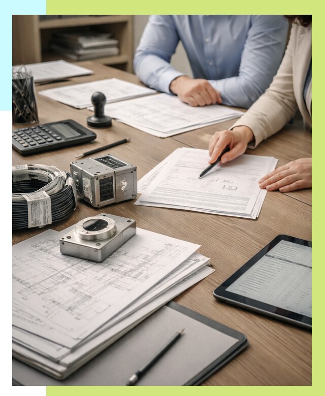 ТУ на изделие в Канске: оформить и получить от 9290 р. | Алешин-Кнс