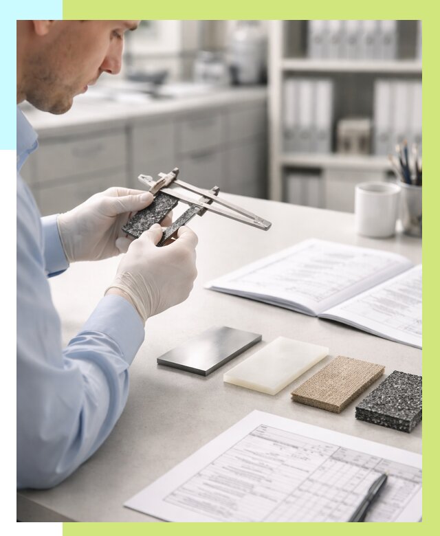 Разработка ТУ на материалы в Канске от 21858 р. Алешин-Кнс