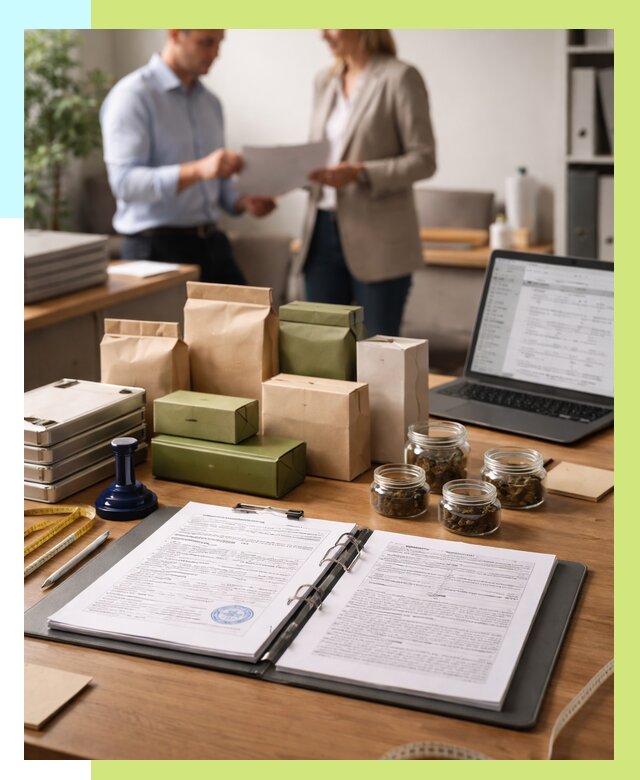 ТУ на чай в Канске срочно от 9290 р., оформление в Алешин-Кнс