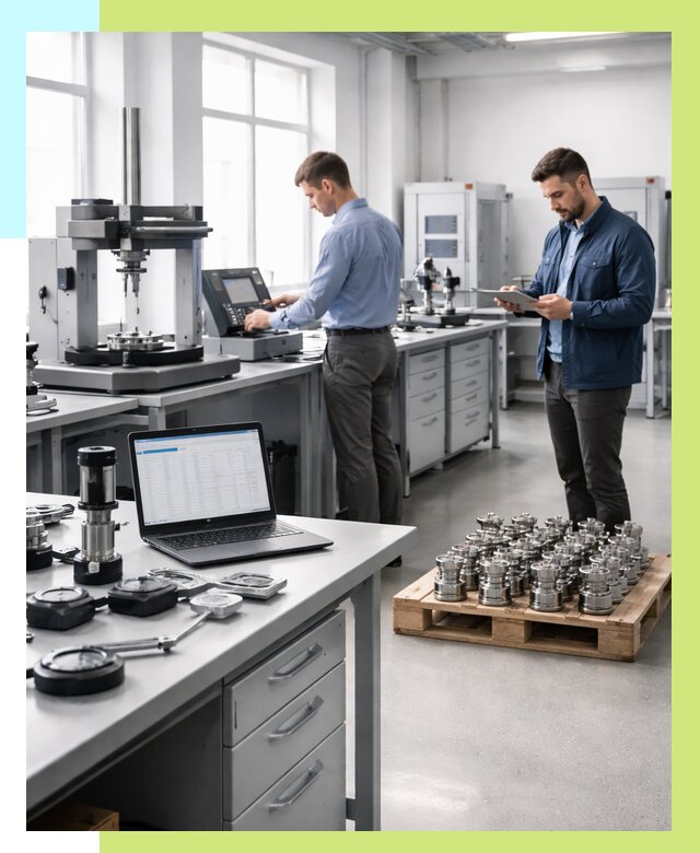 Технологический процесс в Канске от 7650 р. | Алешин-Кнс