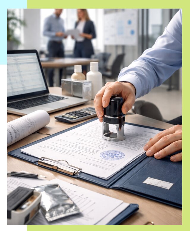 Технологический регламент в Канске от 16394 р. | Алешин-Кнс под ключ