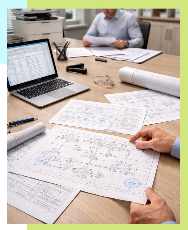 Алешин-Кнс:маршрутные карты технологических процессов Канске от 6557