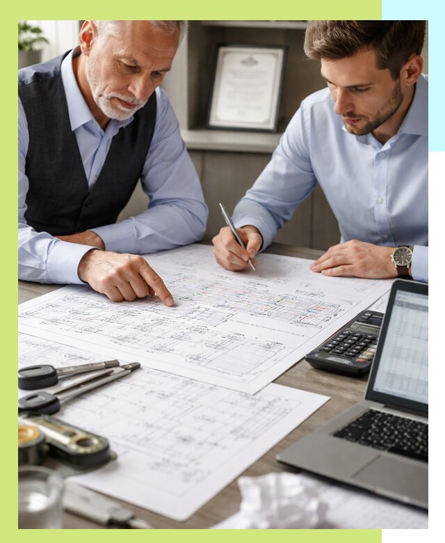 Разработка маршрутных карт технологических процессов в Канске