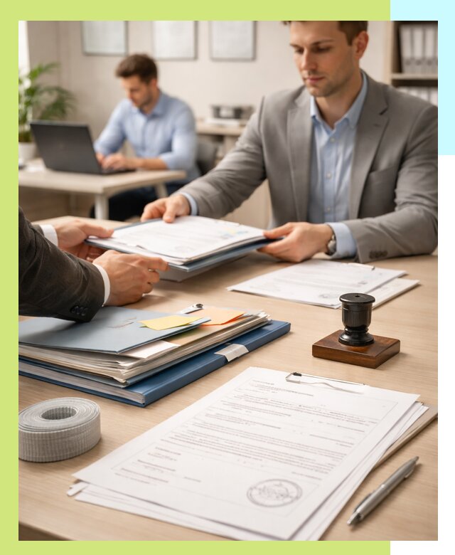 Выдача сертификата на услуги в Канске — подтверждение качества