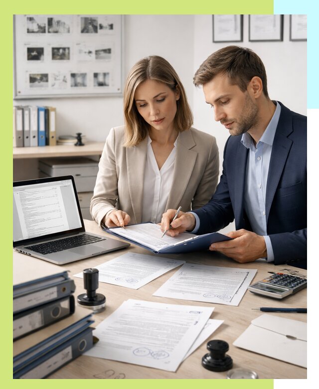 Нотификация ФСБ для продукции и оборудования в Канске