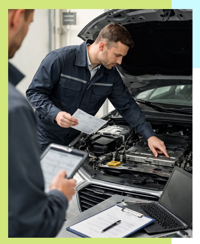 Оформление СБКТС на автомобиль в Канске, быстро и официально