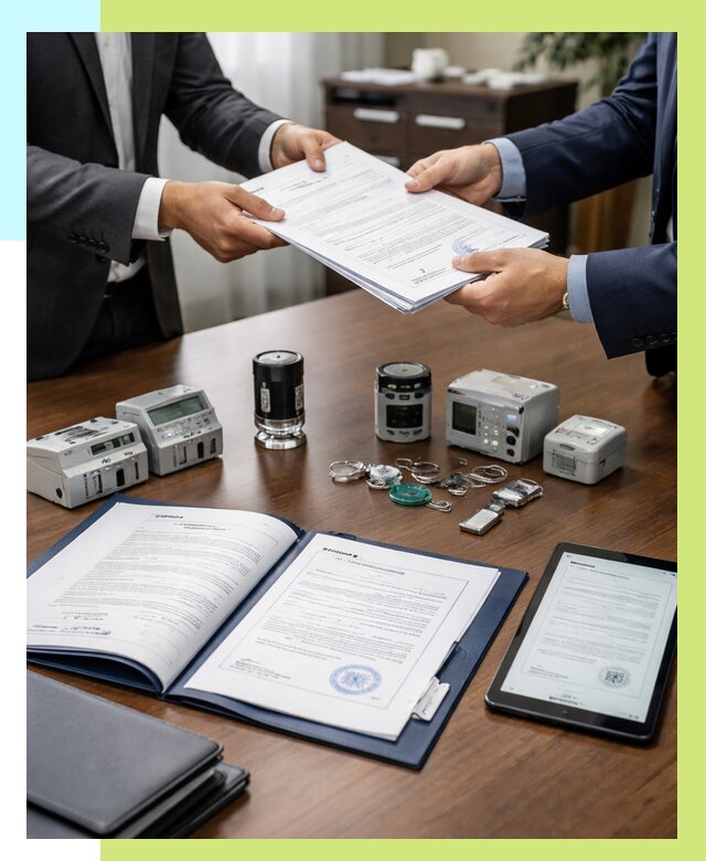 БКТС в Канске: оформить и заказать от 8197 р. | Алешин-Кнс