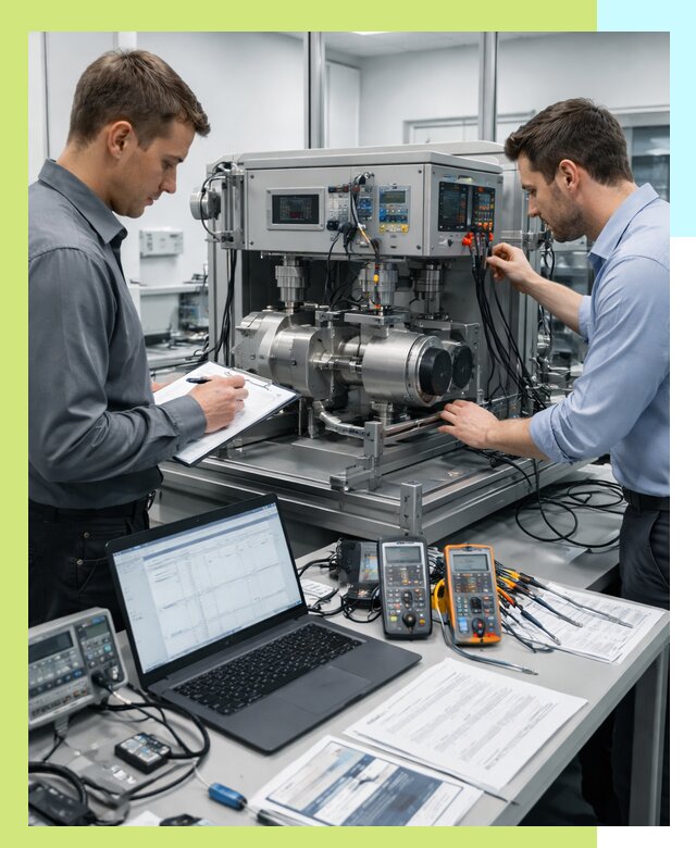 Получение БКТС для техники, оборудования и услуг в Канске