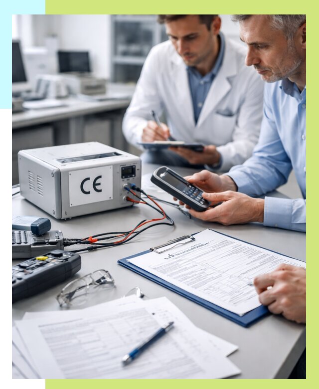 CE сертификат в Канске от 21858 р. под ключ Алешин-Кнс