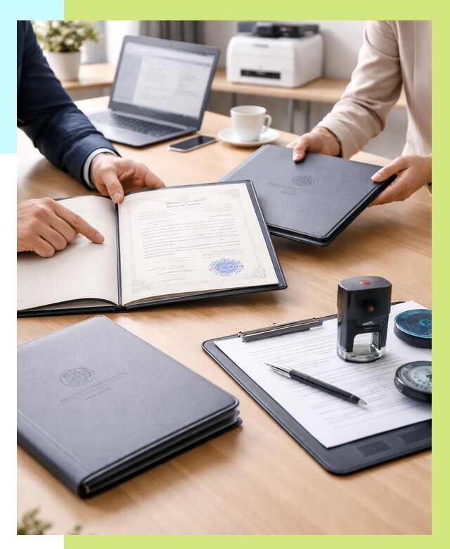 Сертификат OHSAS 18001 в Канске от 49181 р. | Алешин-Кнс