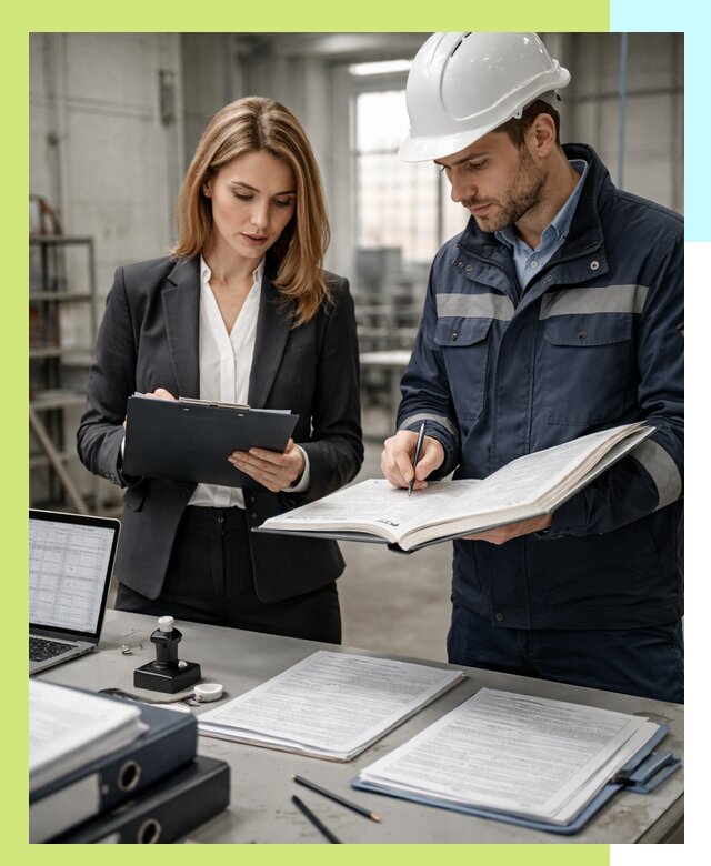 Получение сертификата OHSAS 18001 в Канске для предприятий