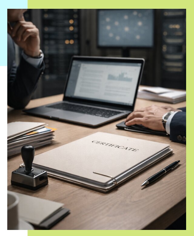 Сертификат ISO 27001 в Канске под ключ от 163935 р. Алешин-Кнс