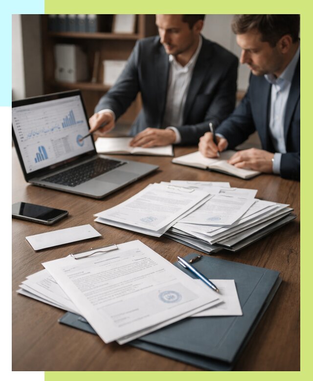 Оценка деловой репутации в Канске от 8197 р. | Алешин-Кнс