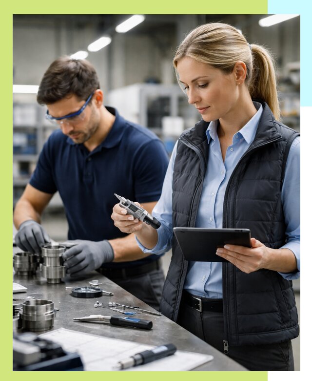 Сертификация производства в Канске по стандартам и требованиям