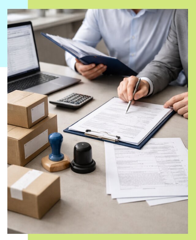 Декларирование продукции в Канске от 13115 р., Алешин-Кнс