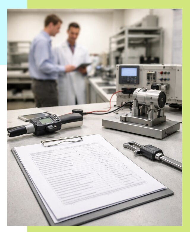 Протокол испытаний продукции в Канске от 8197 р. | Алешин-Кнс