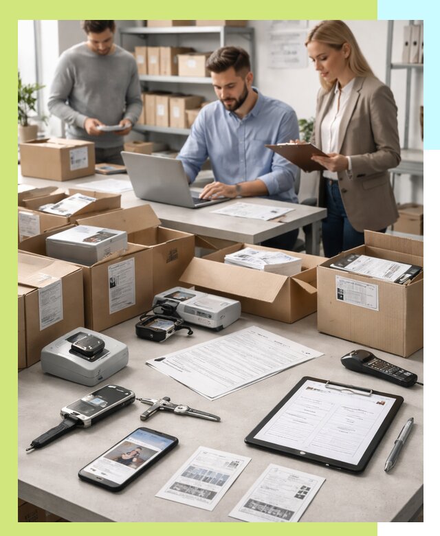 Сертификация товаров и документов для маркетплейсов в Канске