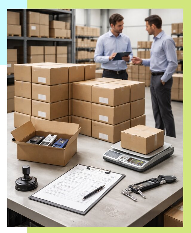 Сертификация партии товара в Канске от 16394 р., Алешин-Кнс