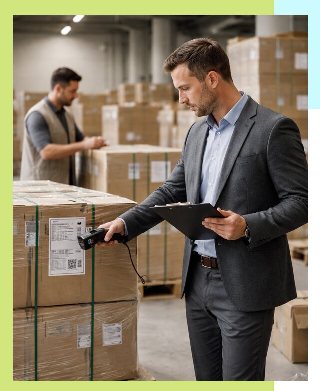 Сертификация партии товара в Канске по требованиям законодательства